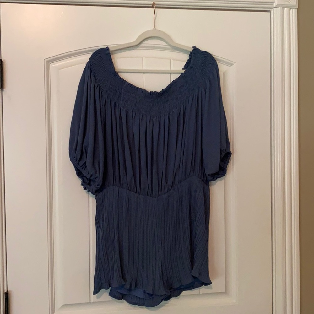 Women’s romper